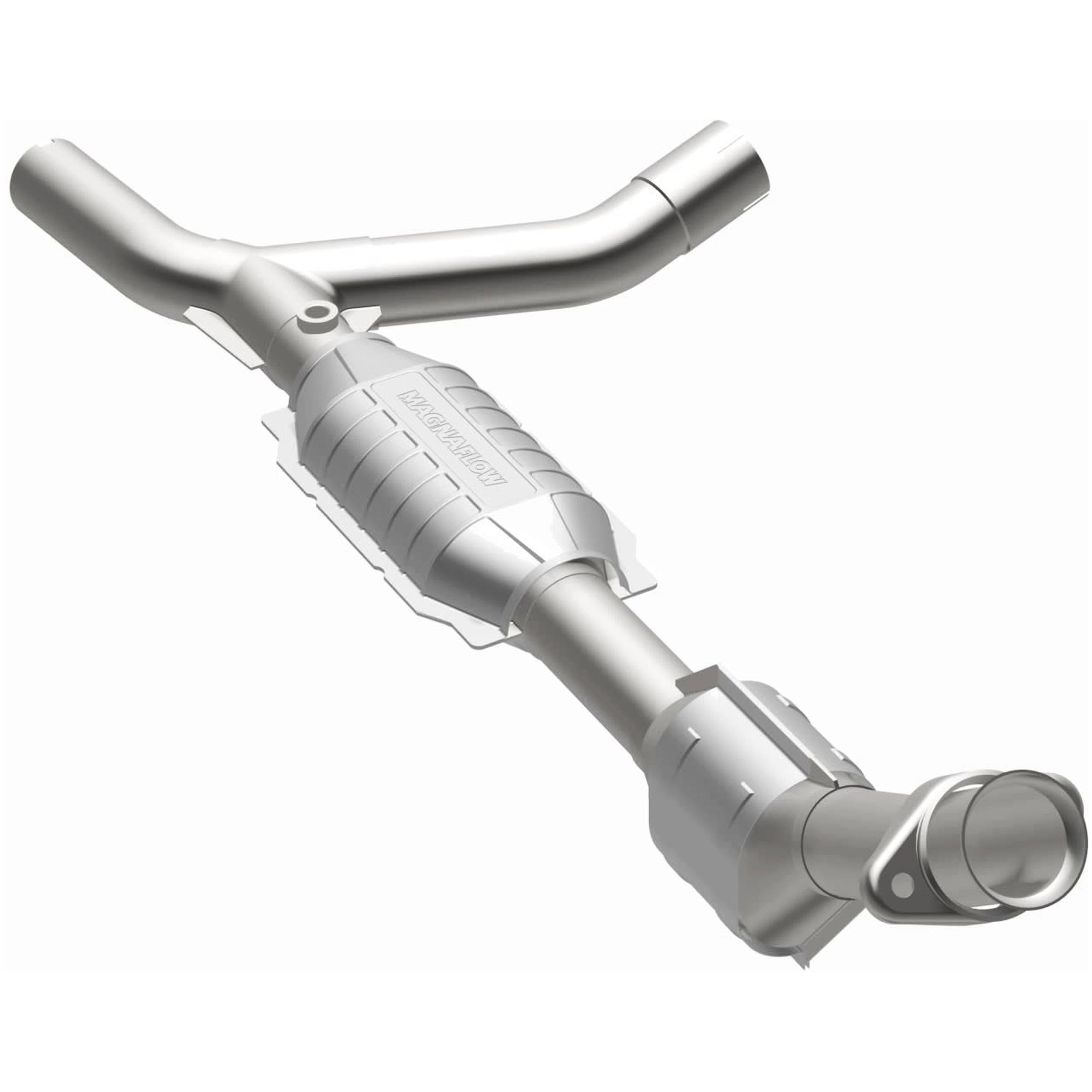 Magnaflow Direct-Fit Catalytic Converter - 93151