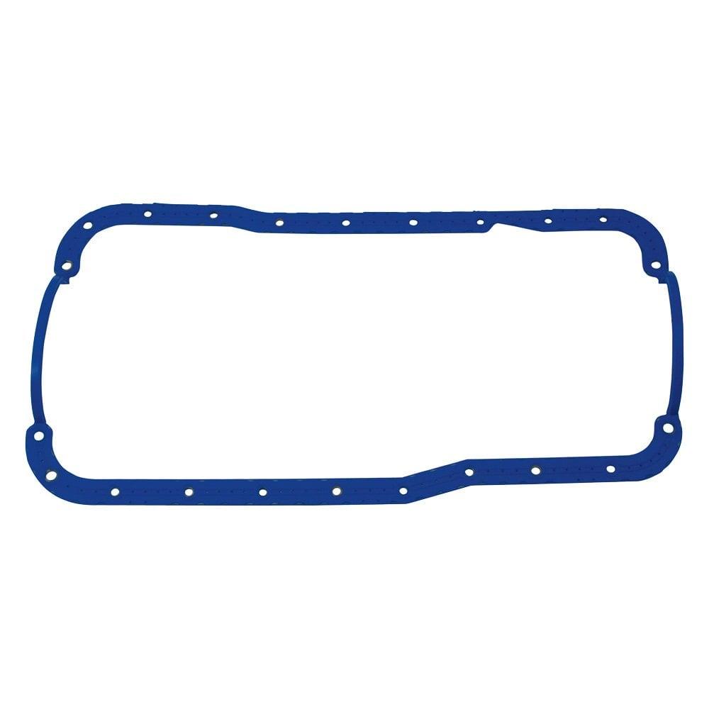 Moroso Gasket, Oil Pan One Piece, Ford 289-302, Early Model - 93161
