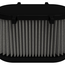 AFE Magnum FLOW OE Replacement Air Filter w/ Pro DRY S Media (2006-2016 Express 4500, Express 2500, Express 3500, Savana 4500, Savana 2500, Savana 3500) - 11-10109