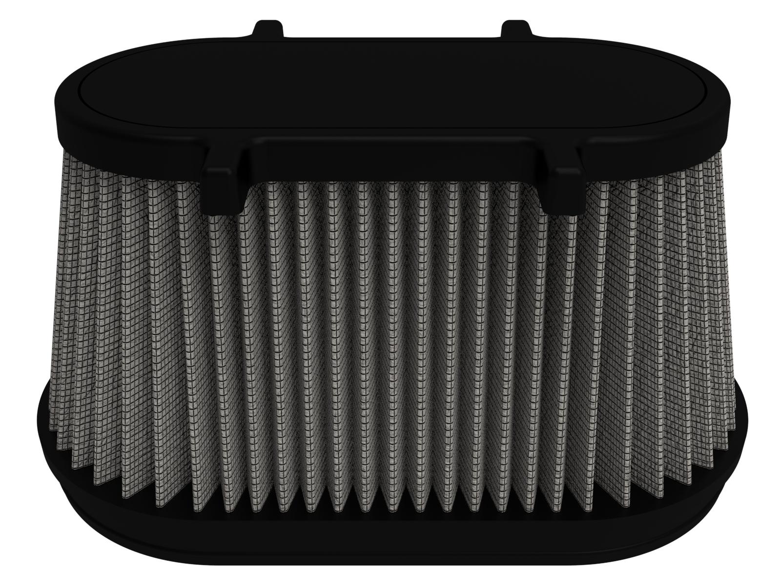 AFE Magnum FLOW OE Replacement Air Filter w/ Pro DRY S Media (2006-2016 Express 4500, Express 2500, Express 3500, Savana 4500, Savana 2500, Savana 3500) - 11-10109