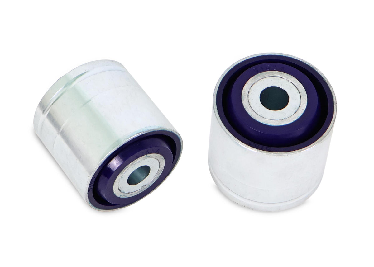 SuperPro DIFF MOUNT REAR BUSH KIT (2011-2021 300, Charger) - SPF5165K