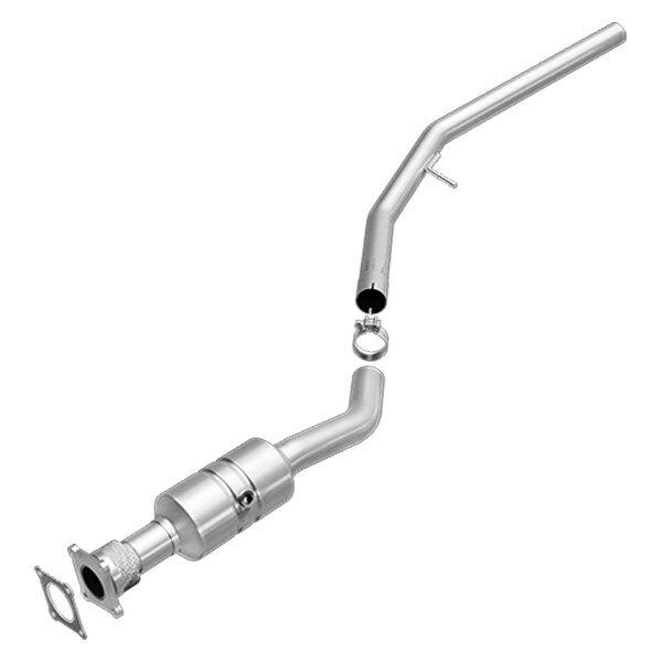 Magnaflow Direct-Fit Catalytic Converter (2005-2007 Grand Caravan,2005-2007 Town &amp; Country) - 93202