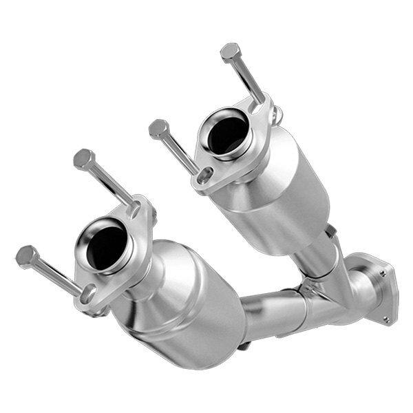 Magnaflow Direct-Fit Catalytic Converter (2000-2001 Cherokee) - 93207