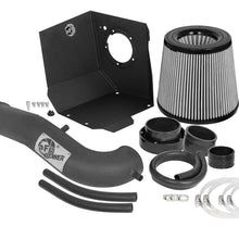 AFE Magnum FORCE Stage-2 Cold Air Intake System w/ Pro DRY S Media - 51-12332
