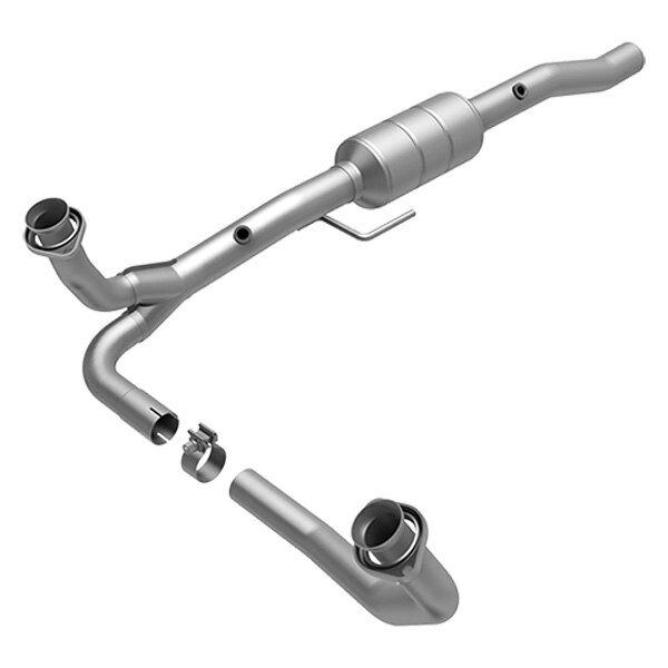 Magnaflow Direct-Fit Catalytic Converter (2000-2003 Durango) - 93216