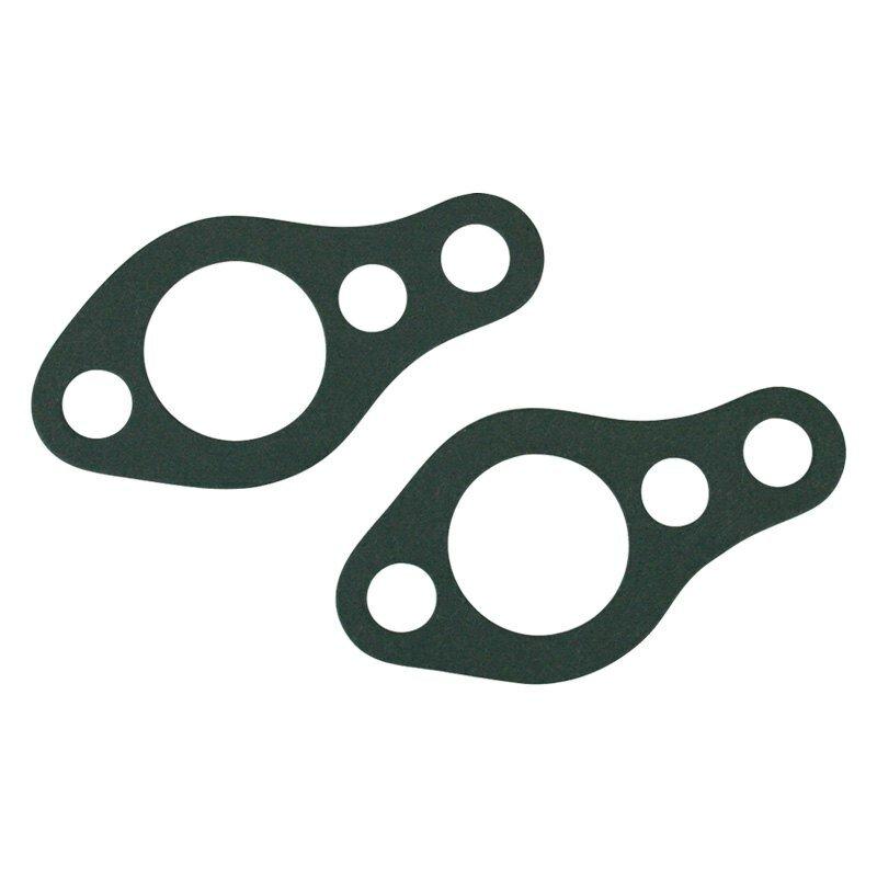 Moroso Gasket, Water Pump, Sbc, 2Pack - 93230