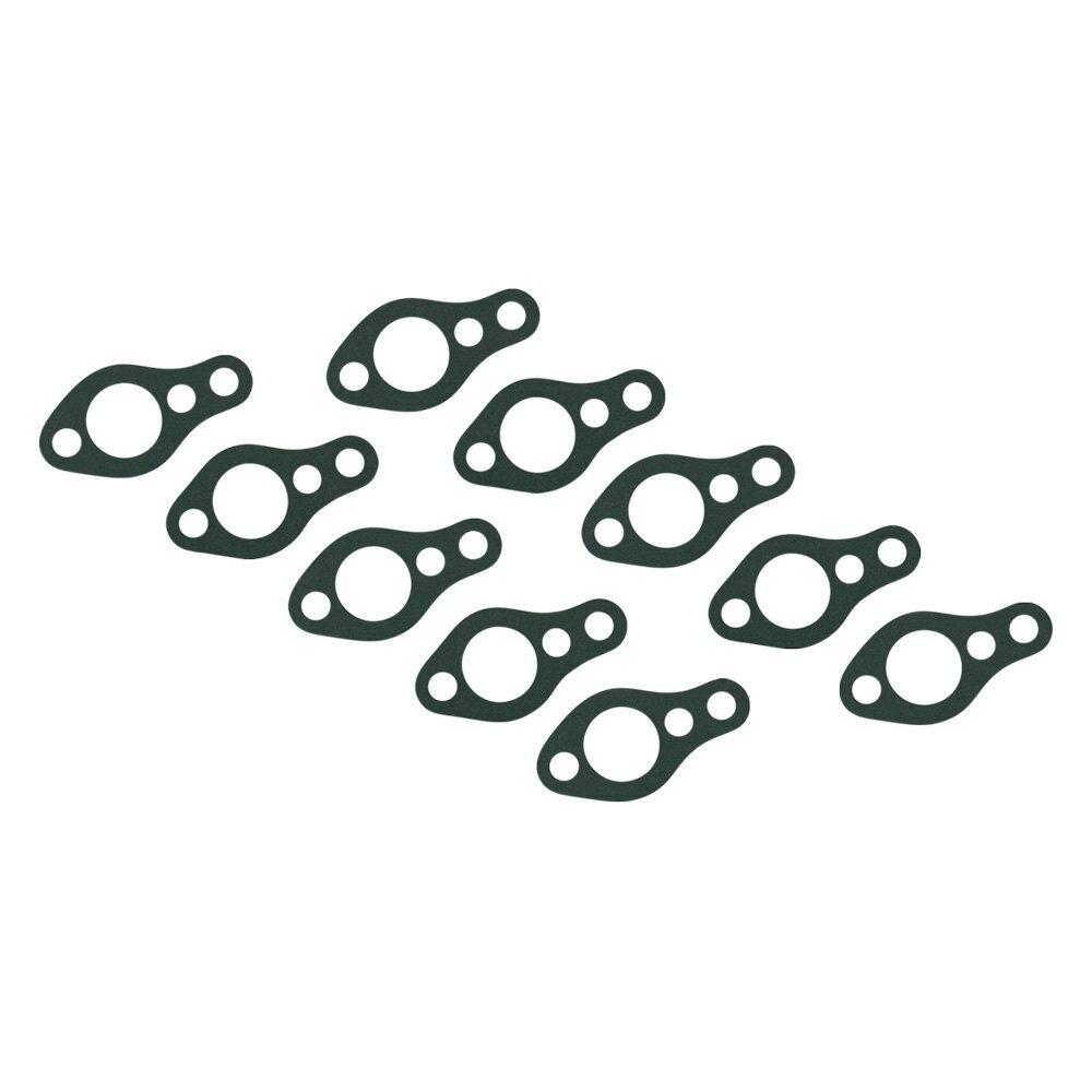 Moroso Gasket, Water Pump, Sbc, 10 Pack - 93231