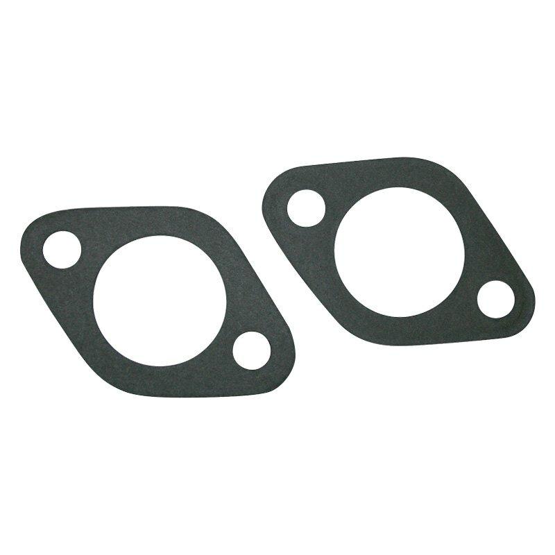 Moroso Gasket, Water Pump,Bbc, 2 Pack - 93232