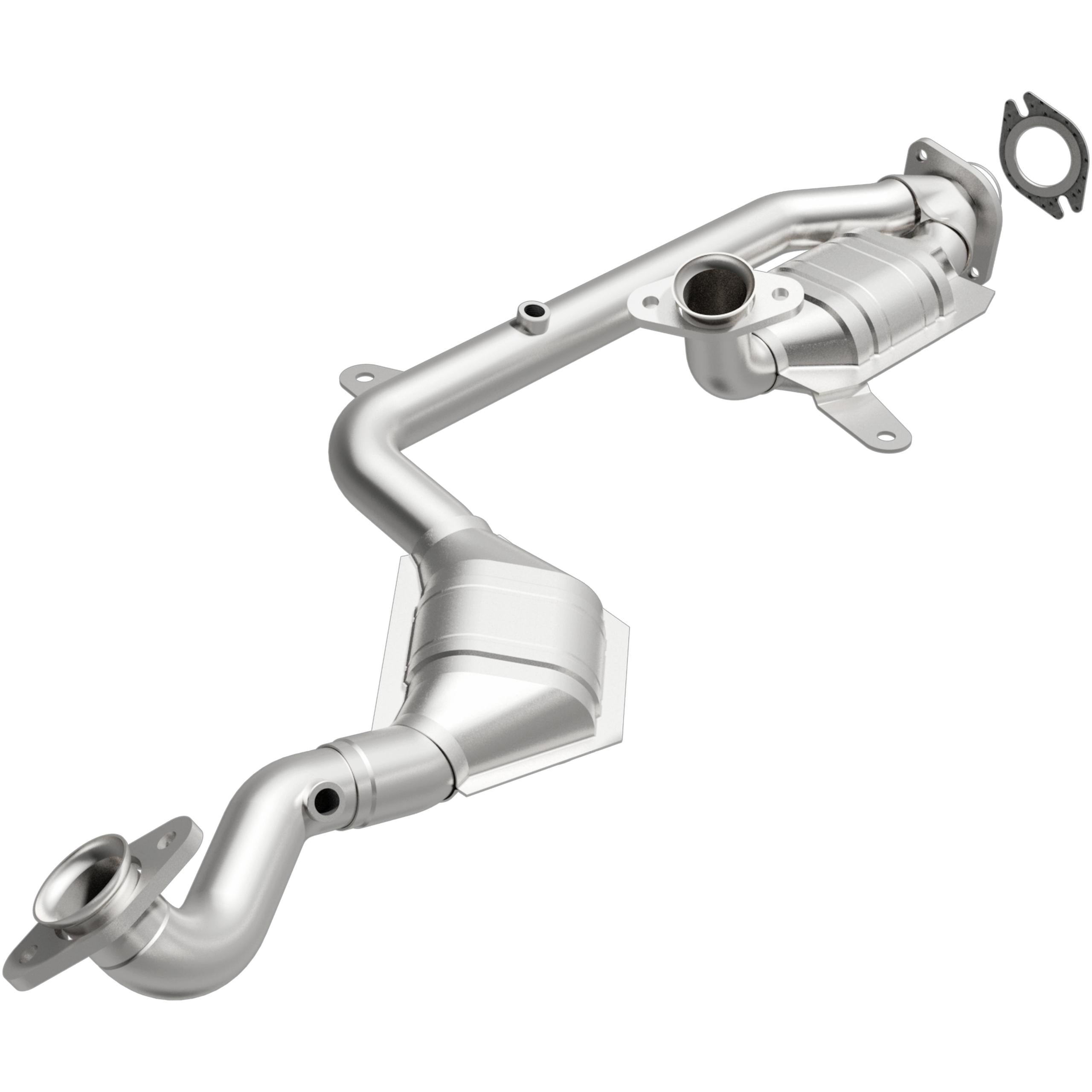 Magnaflow Direct-Fit Catalytic Converter (1995-2002 Lincoln Continental) - 93233