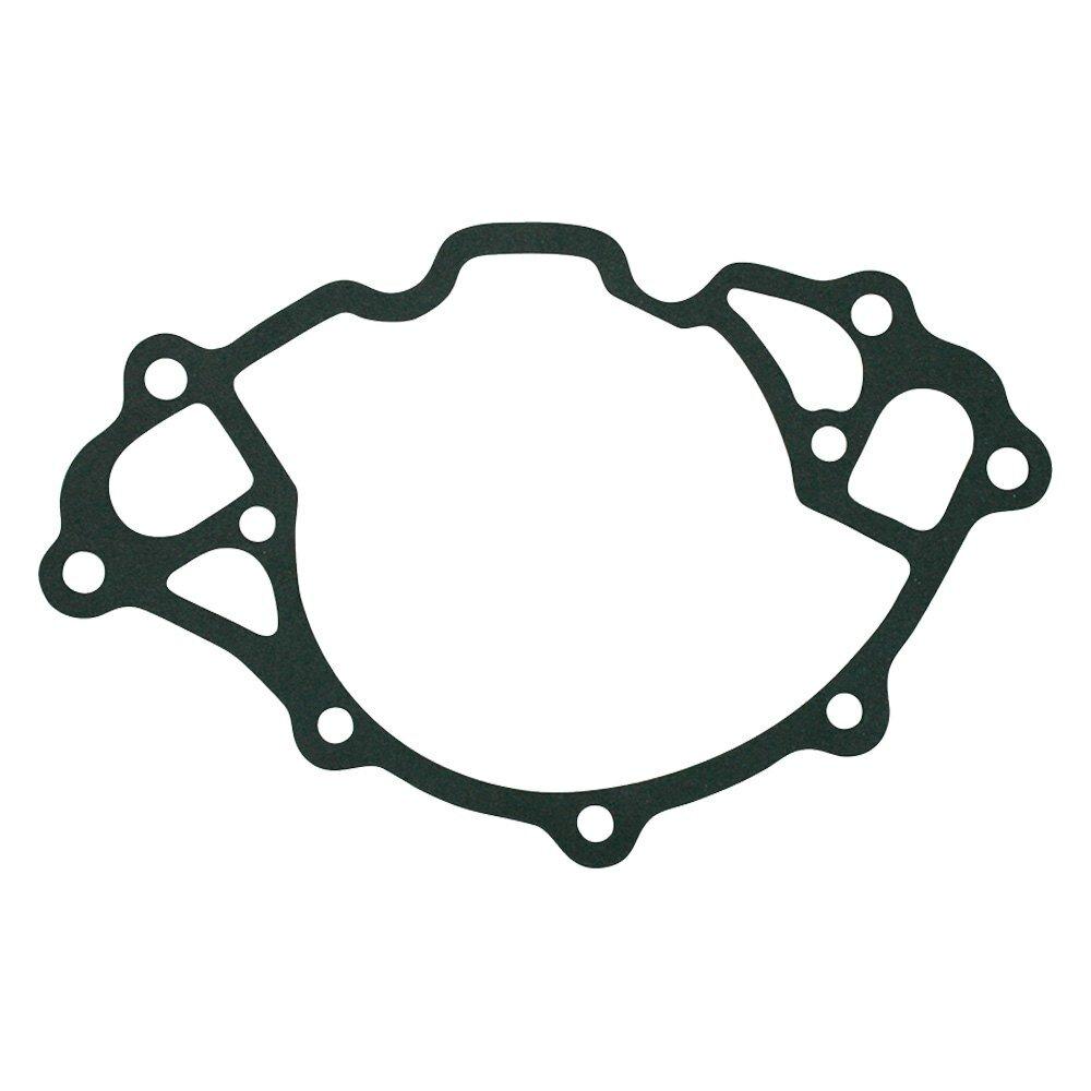 Moroso Gasket, Water Pump,Ford 289, Standard Rotation 302 & 351W - 93238