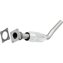 Magnaflow Direct-Fit Catalytic Converter (2000-2000 Cirrus,1998-2000 Plymouth Breeze,1998-2000 Stratus) - 93266