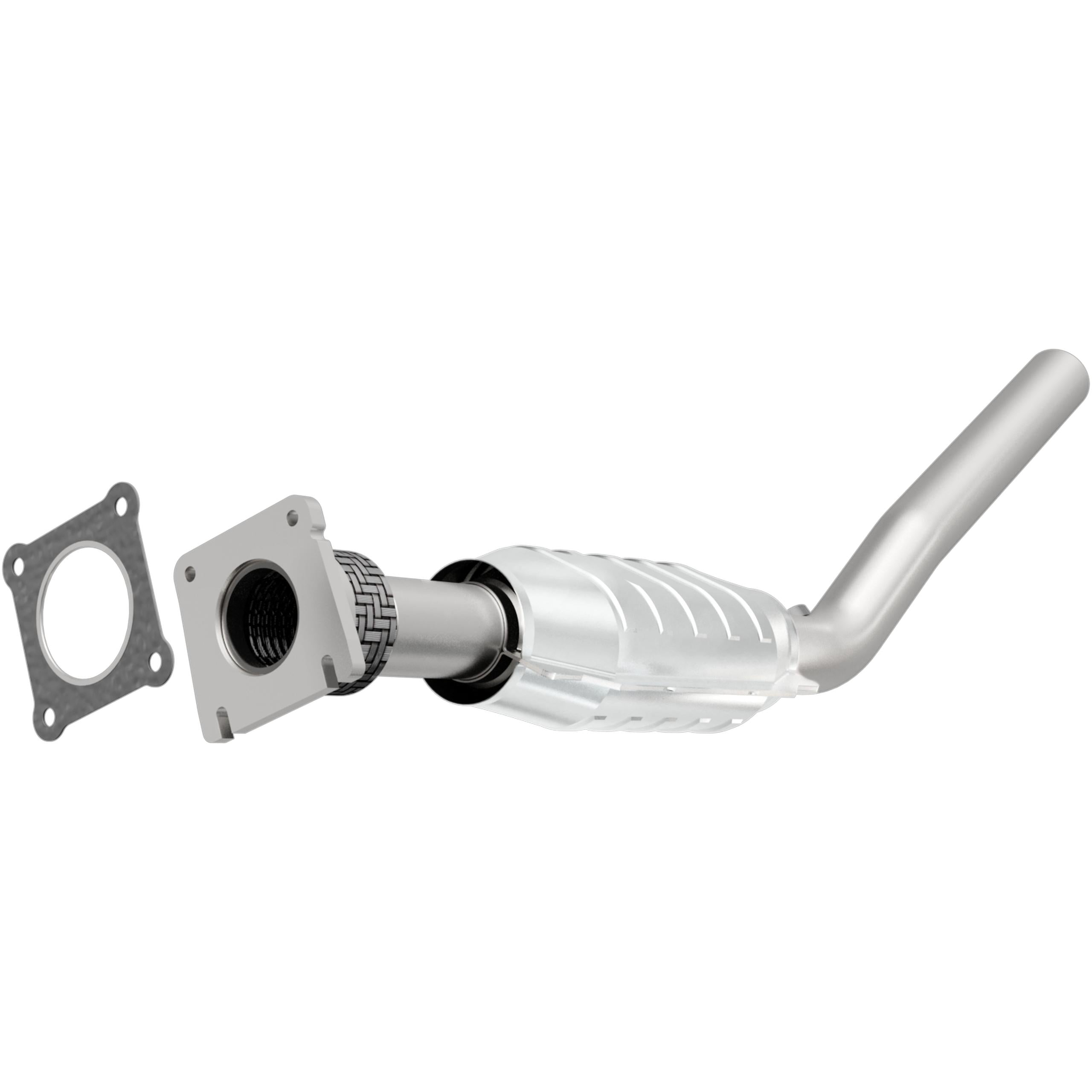 Magnaflow Direct-Fit Catalytic Converter (2000-2000 Cirrus,1998-2000 Plymouth Breeze,1998-2000 Stratus) - 93266