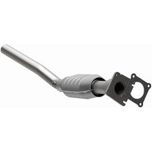 Magnaflow Direct-Fit Catalytic Converter (2000-2000 Cirrus,1998-2000 Plymouth Breeze,1998-2000 Stratus) - 93266