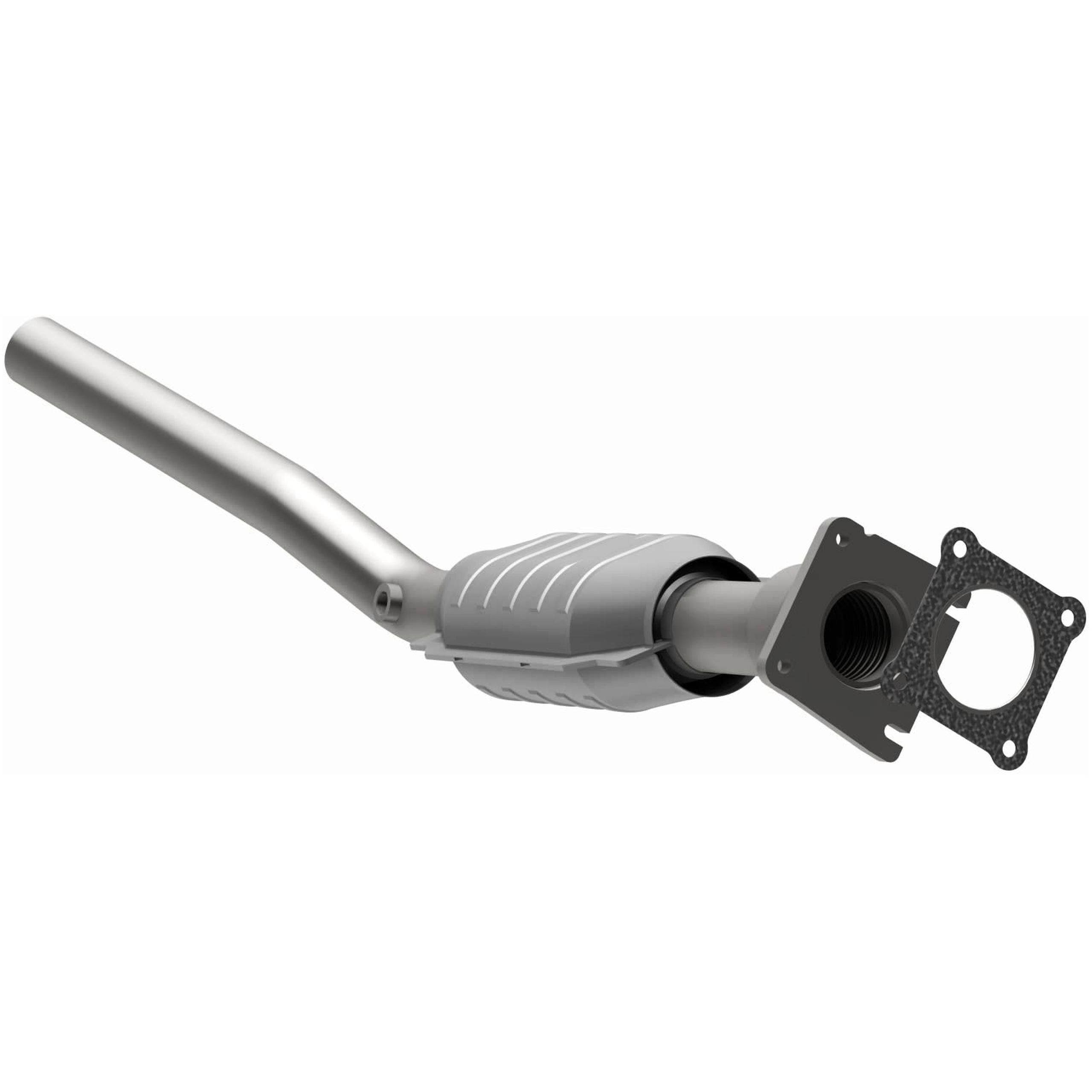 Magnaflow Direct-Fit Catalytic Converter (2000-2000 Cirrus,1998-2000 Plymouth Breeze,1998-2000 Stratus) - 93266
