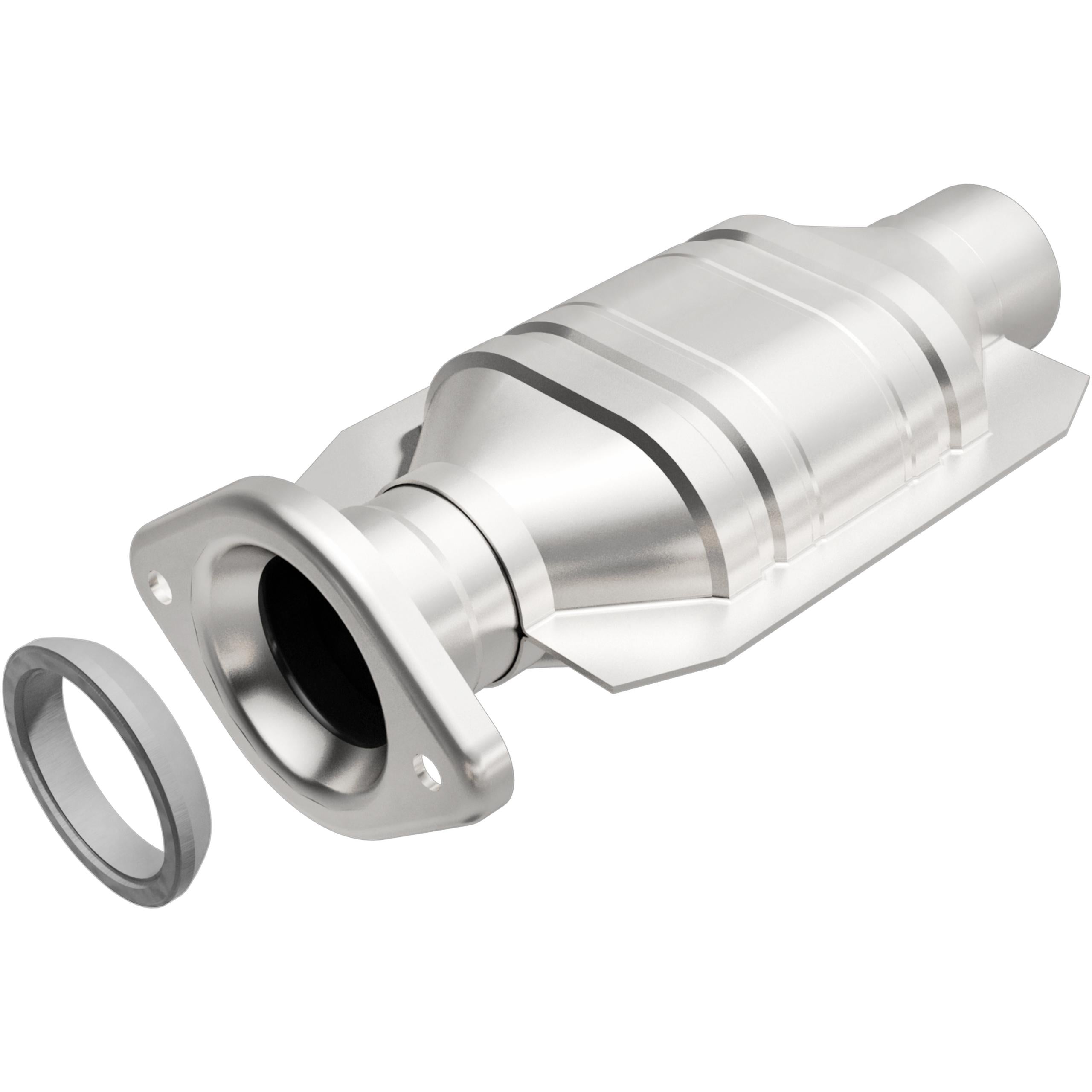 Magnaflow Direct-Fit Catalytic Converter (2001-2003 Highlander,1999-2003 Lexus RX300) - 93268