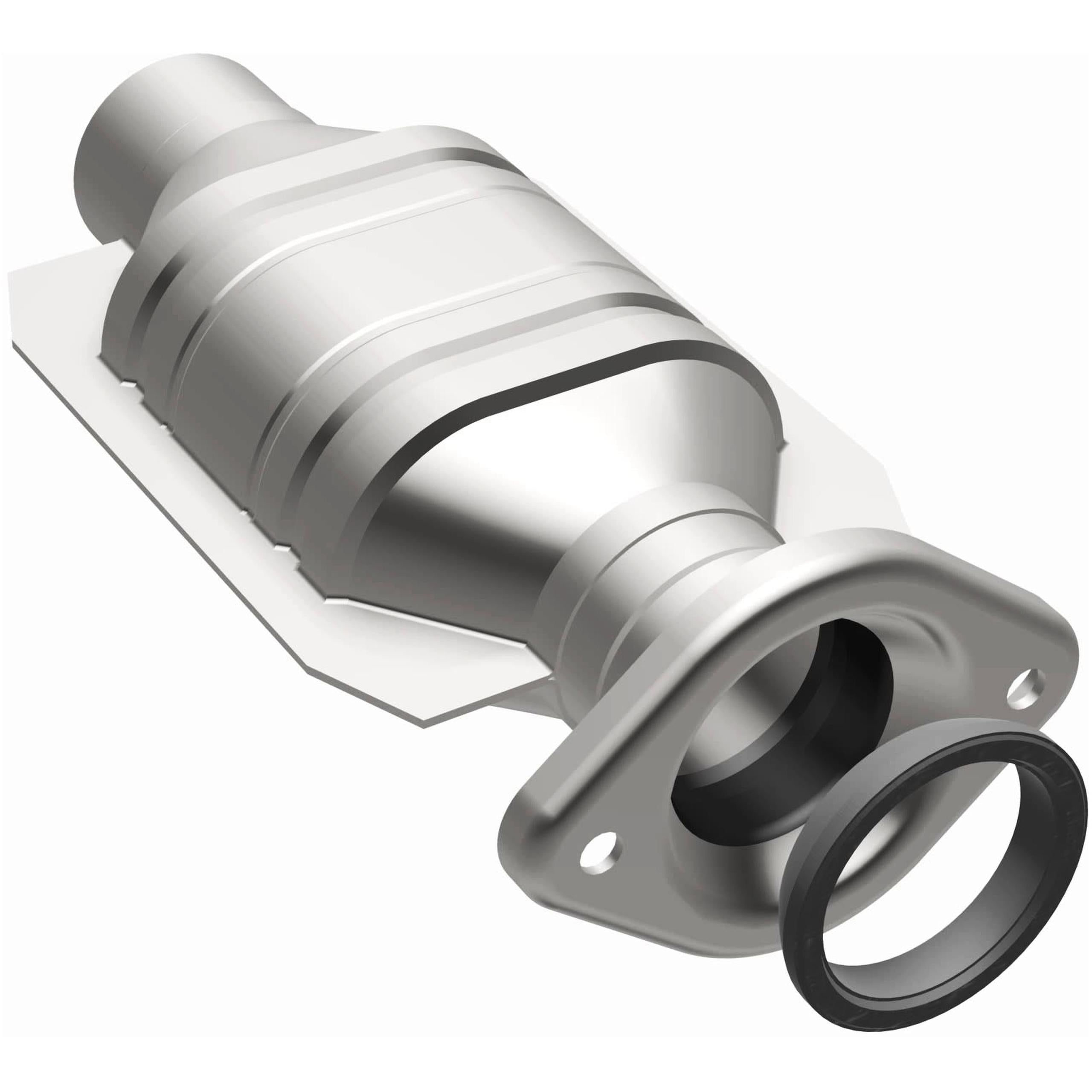 Magnaflow Direct-Fit Catalytic Converter (2001-2003 Highlander,1999-2003 Lexus RX300) - 93268