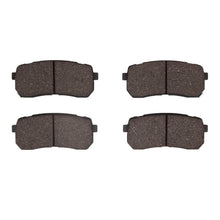 DFC 07-21 Kia Sedona Rear 4000 Hybridynamic Brake Pads
