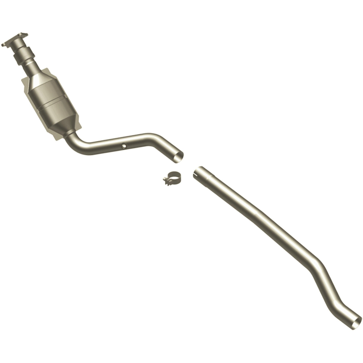Magnaflow Direct-Fit Catalytic Converter - 93278