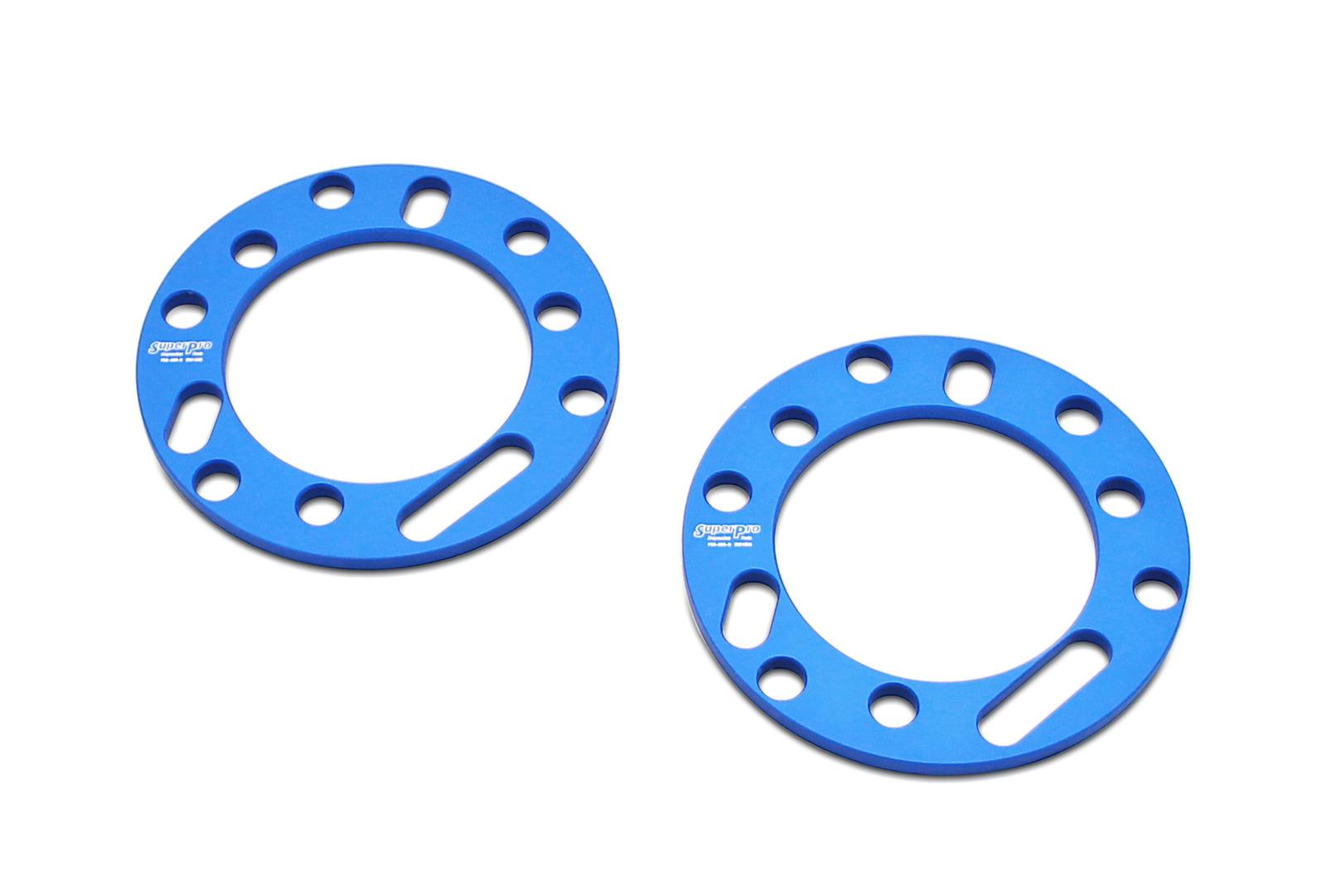 SuperPro Strut - Spacer Kit - TRC008-6