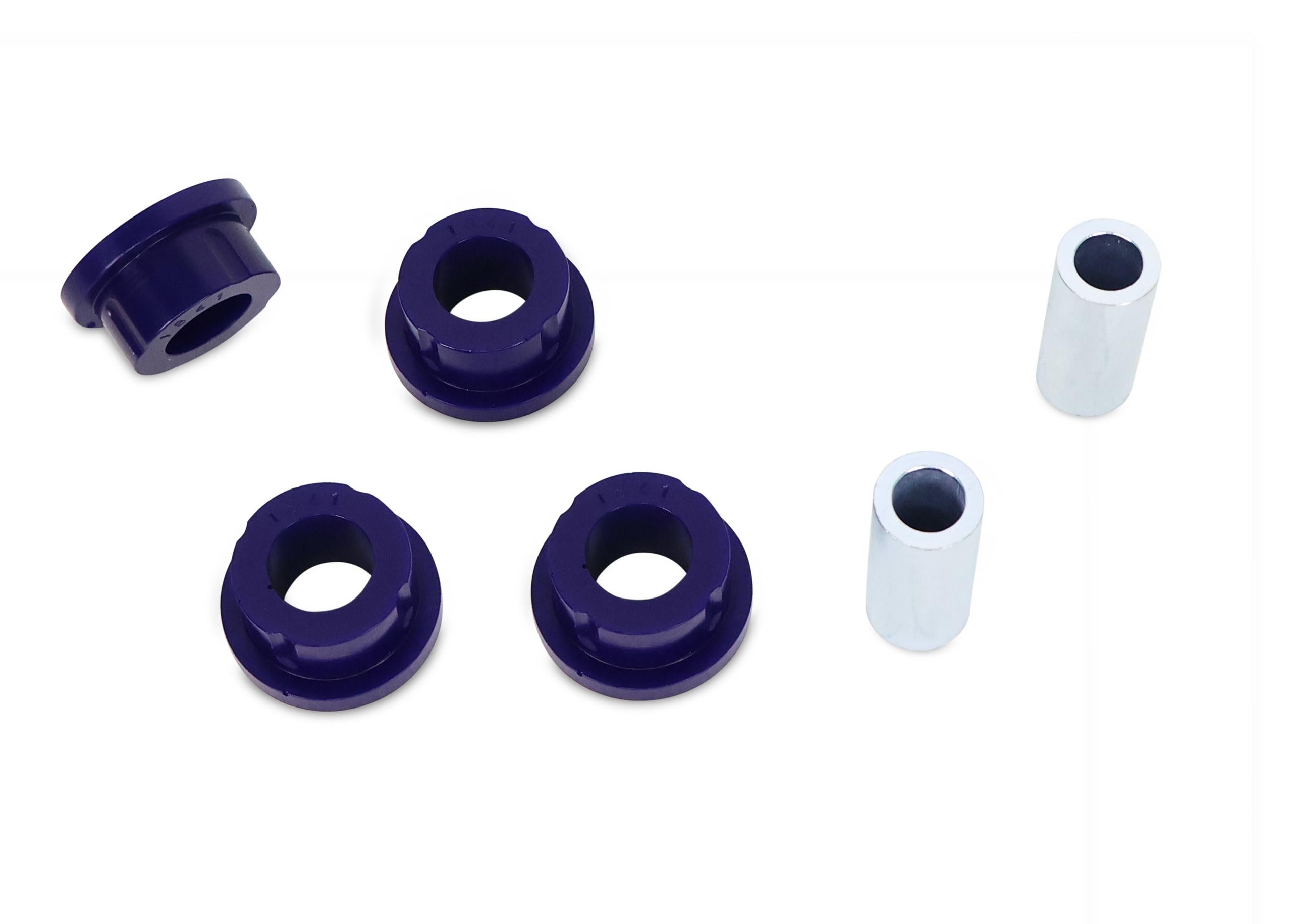SuperPro R Lwr Trailing Arm R Bush Kit - SPF1841K