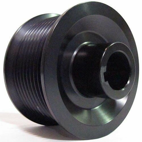 Vortech 2A031-275 10-Rib 2.75" Supercharger Drive Pulley
