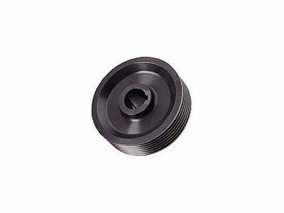 Vortech 2A036-262 6-Rib 2.62" Supercharger Drive Pulley