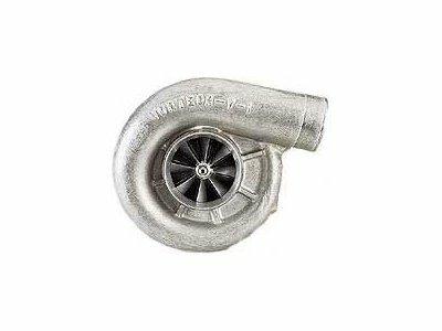 Vortech 2A138-150 V-1 Ti-Trim, Straight Discharge, Heavy Duty, CW Rotation, Satin Finish