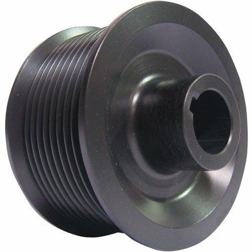 Vortech 2A031-295 10-Rib 2.95" Supercharger Drive Pulley