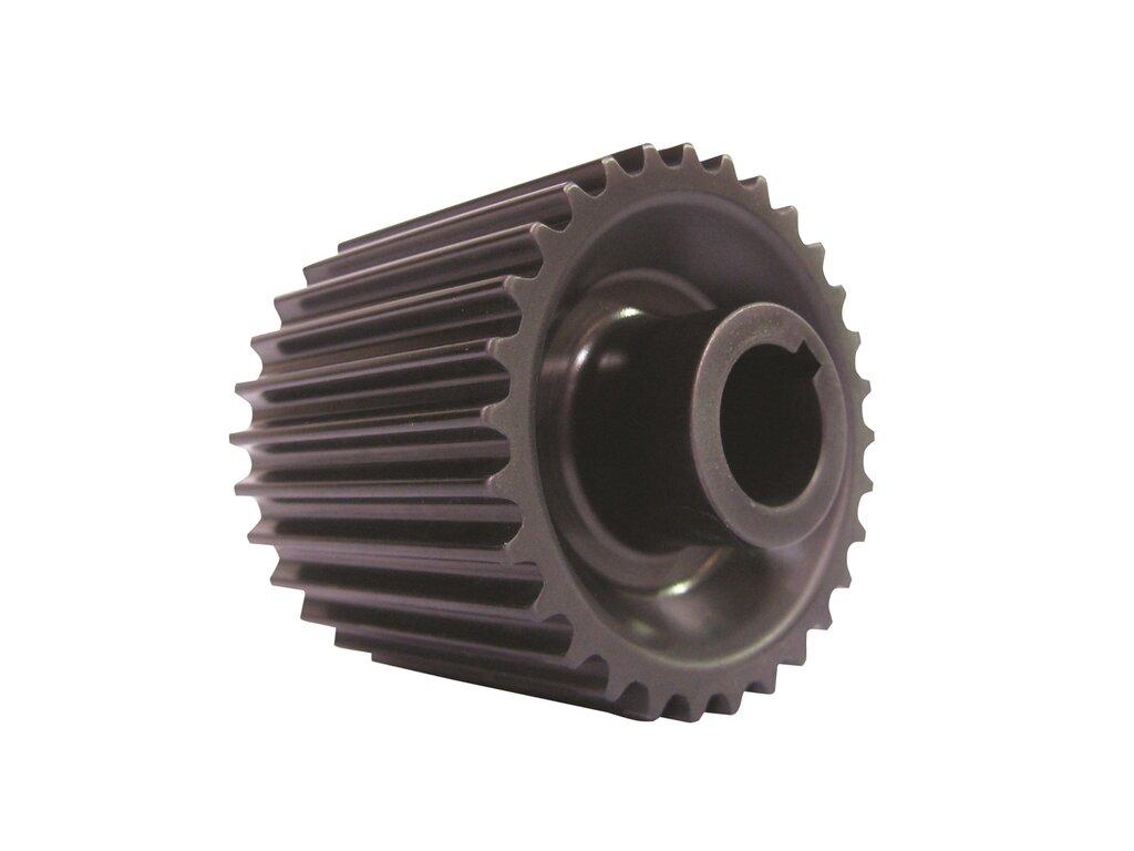 Vortech 2A032-030 30 Tooth 50mm Supercharger Drive Cog Pulley