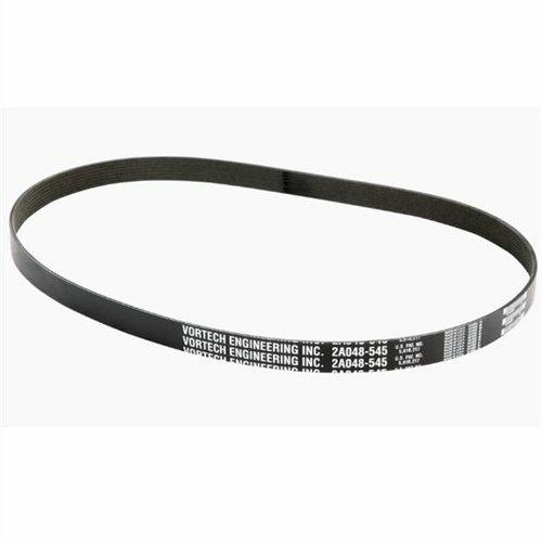 Vortech 2A048-565 8-Rib Supercharger Drive Belt