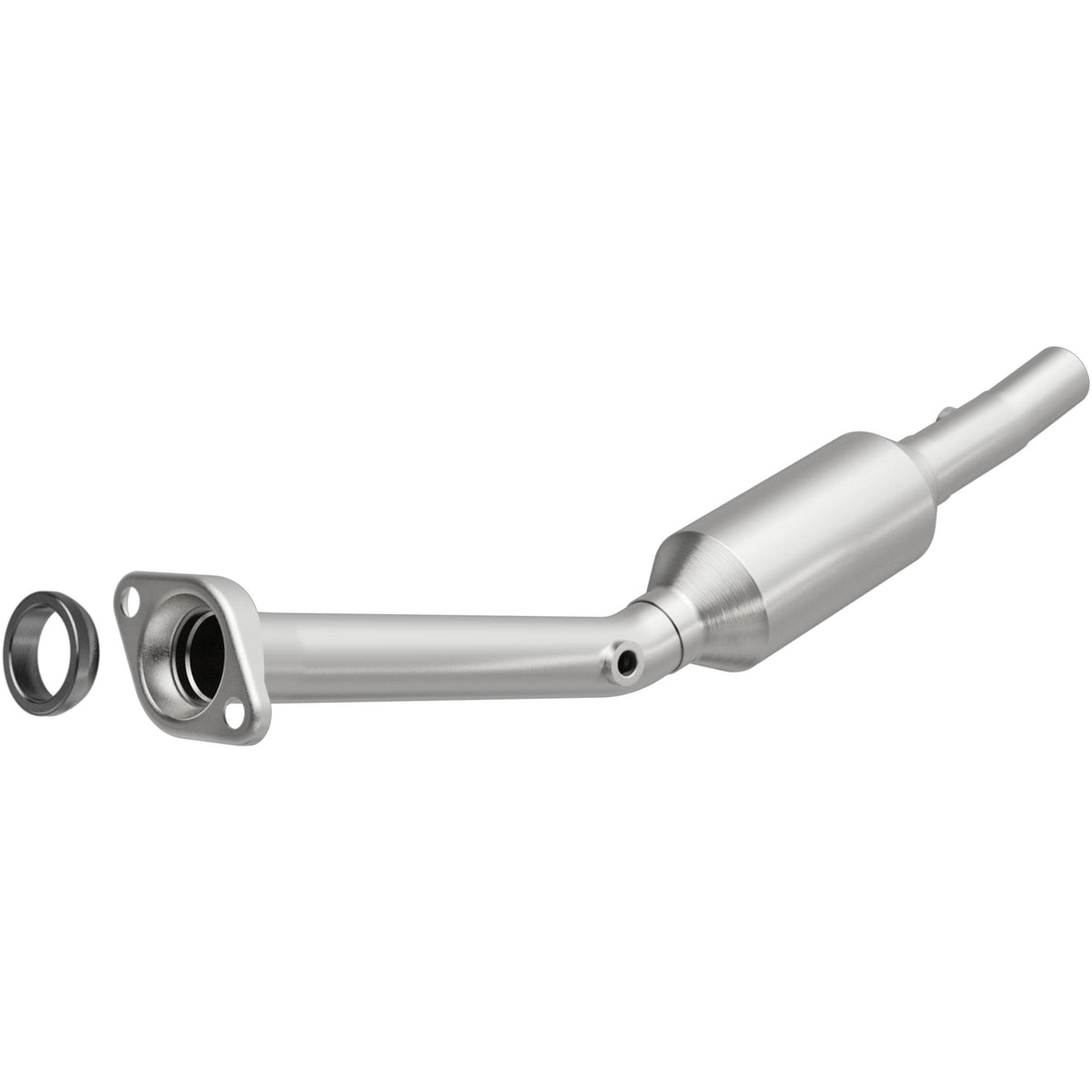 Magnaflow Direct-Fit Catalytic Converter (2000-2005 Echo,2004-2006 Scion xA) - 93300