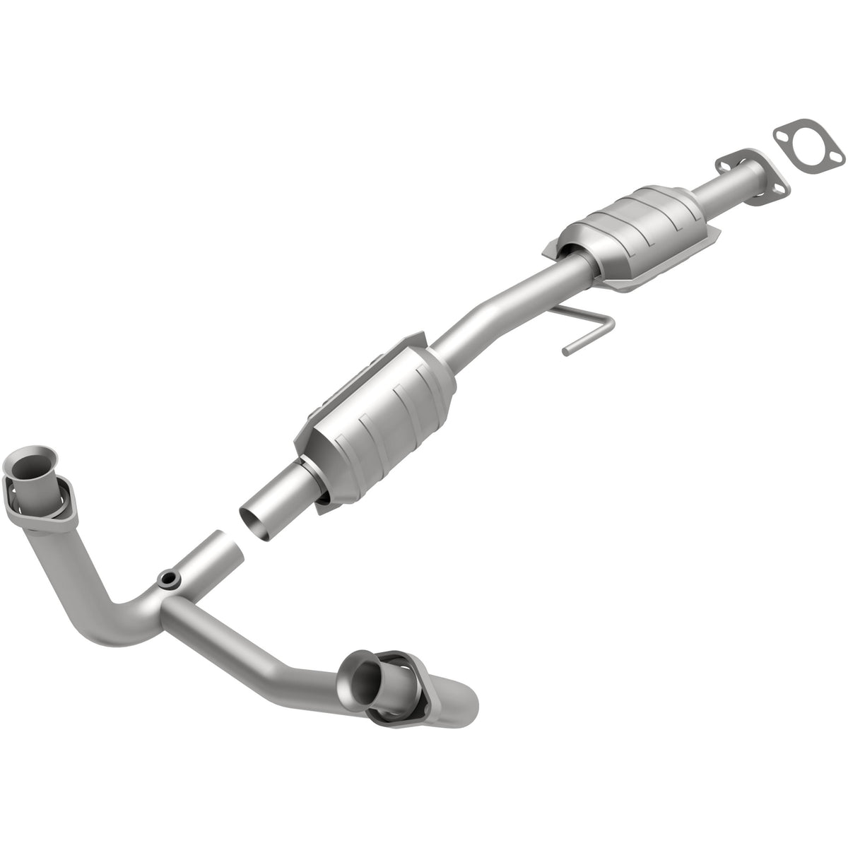 Magnaflow Direct-Fit Catalytic Converter (1986-1997 Aerostar) - 93304