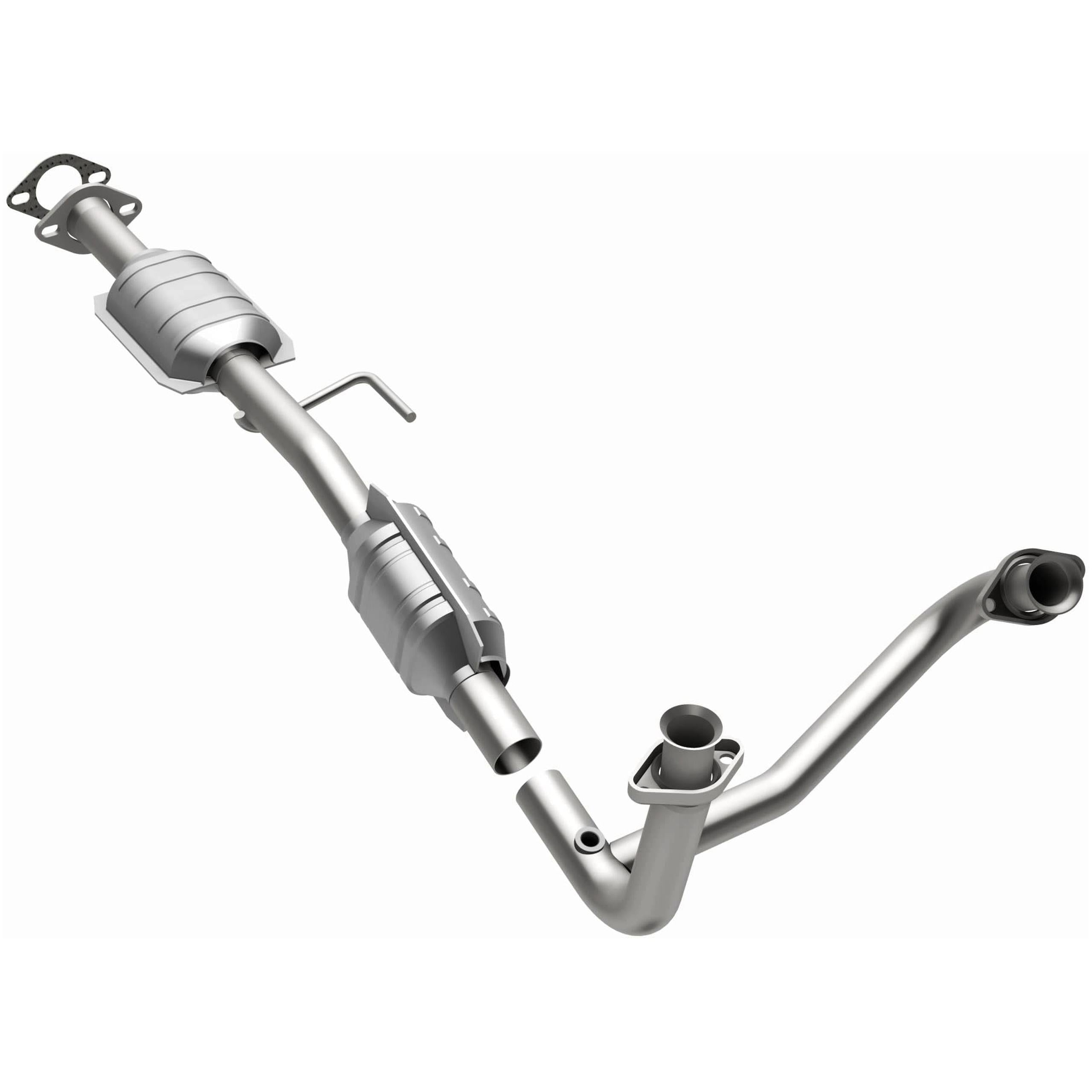 Magnaflow Direct-Fit Catalytic Converter (1986-1997 Aerostar) - 93304