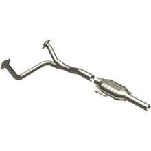 Magnaflow Direct-Fit Catalytic Converter (1984-1987 F-350,1984-1987 Bronco,1984-1987 F-150,1984-1987 F-250) - 93306