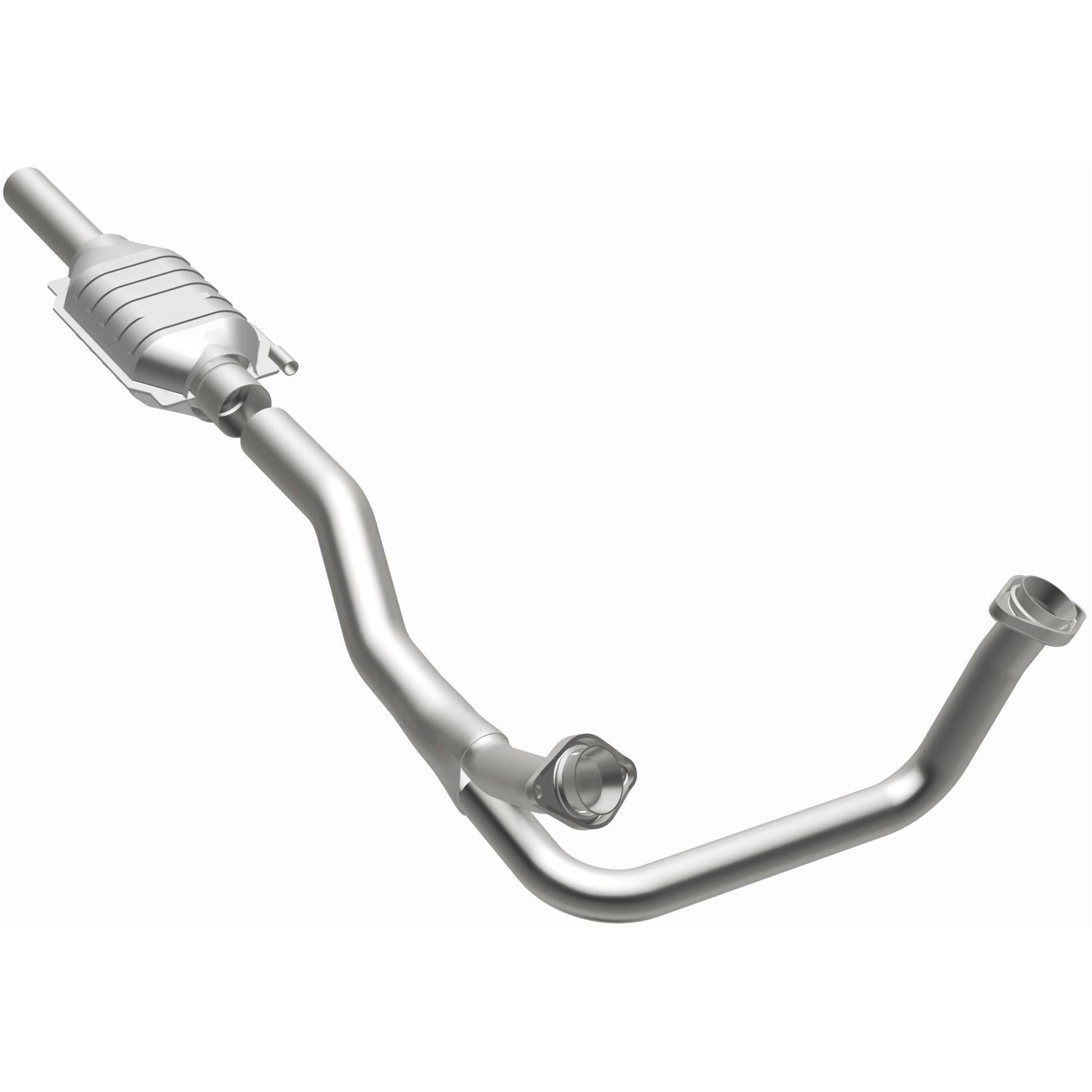 Magnaflow Direct-Fit Catalytic Converter (1984-1987 F-350,1984-1987 Bronco,1984-1987 F-150,1984-1987 F-250) - 93306