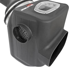 AFE Sealed Intake (2016-2019 Nissan Titan XD V8-5.0L (td)) - 51-76105