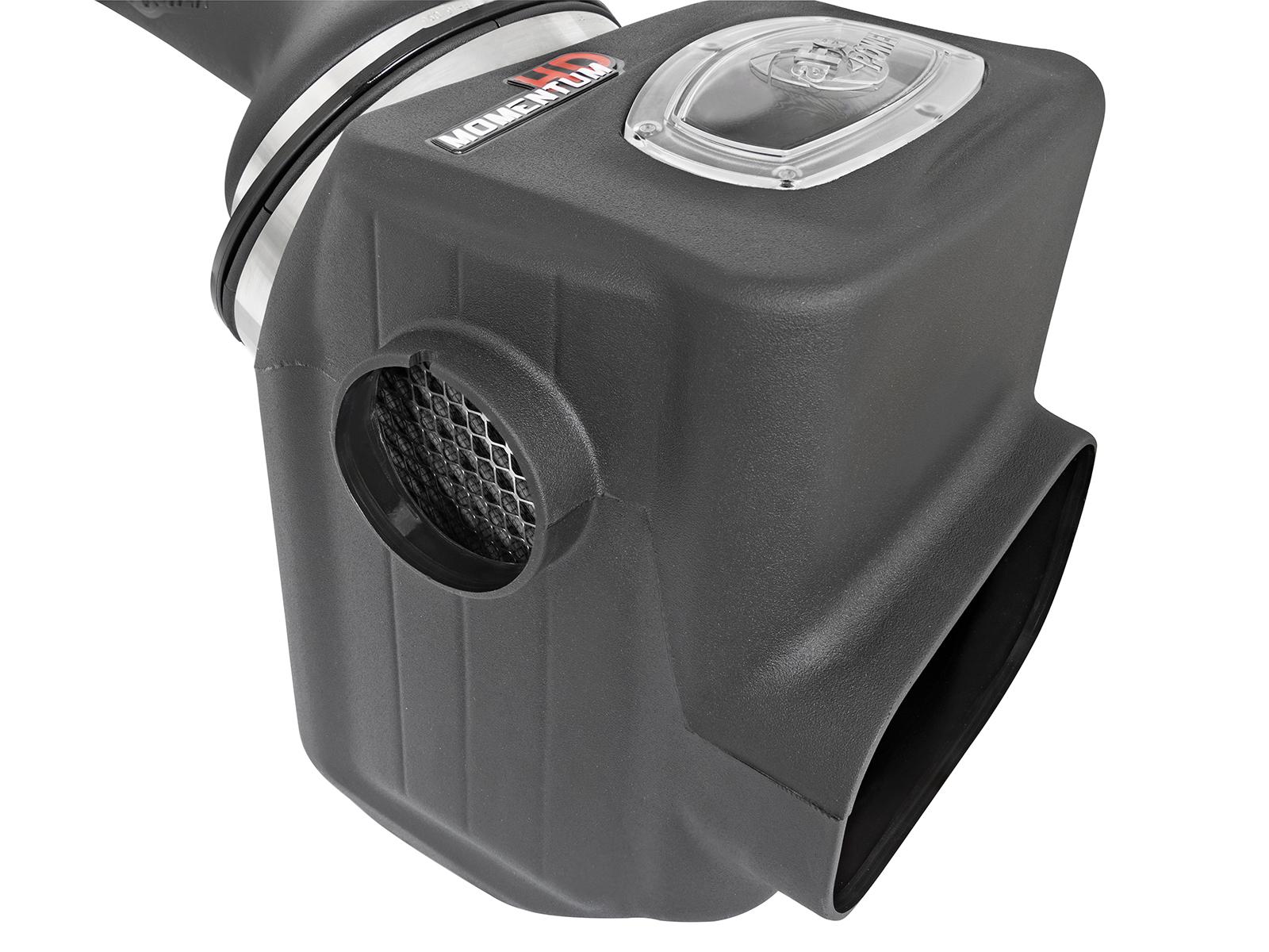 AFE Sealed Intake (2016-2019 Nissan Titan XD V8-5.0L (td)) - 51-76105