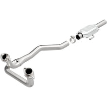 Magnaflow Direct-Fit Catalytic Converter - 93314