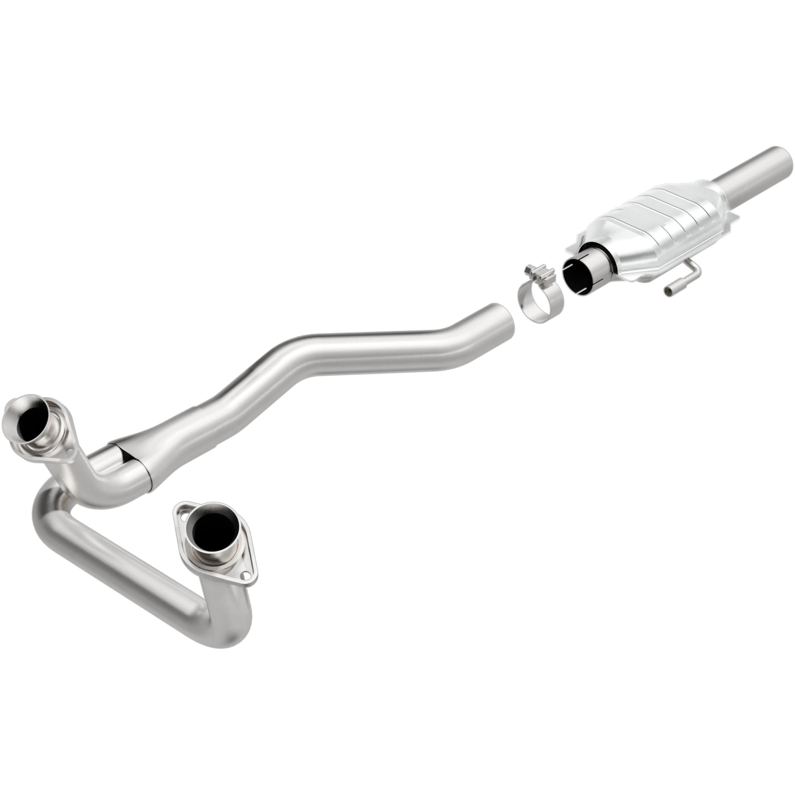 Magnaflow Direct-Fit Catalytic Converter - 93314