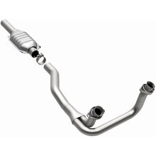 Magnaflow Direct-Fit Catalytic Converter - 93314