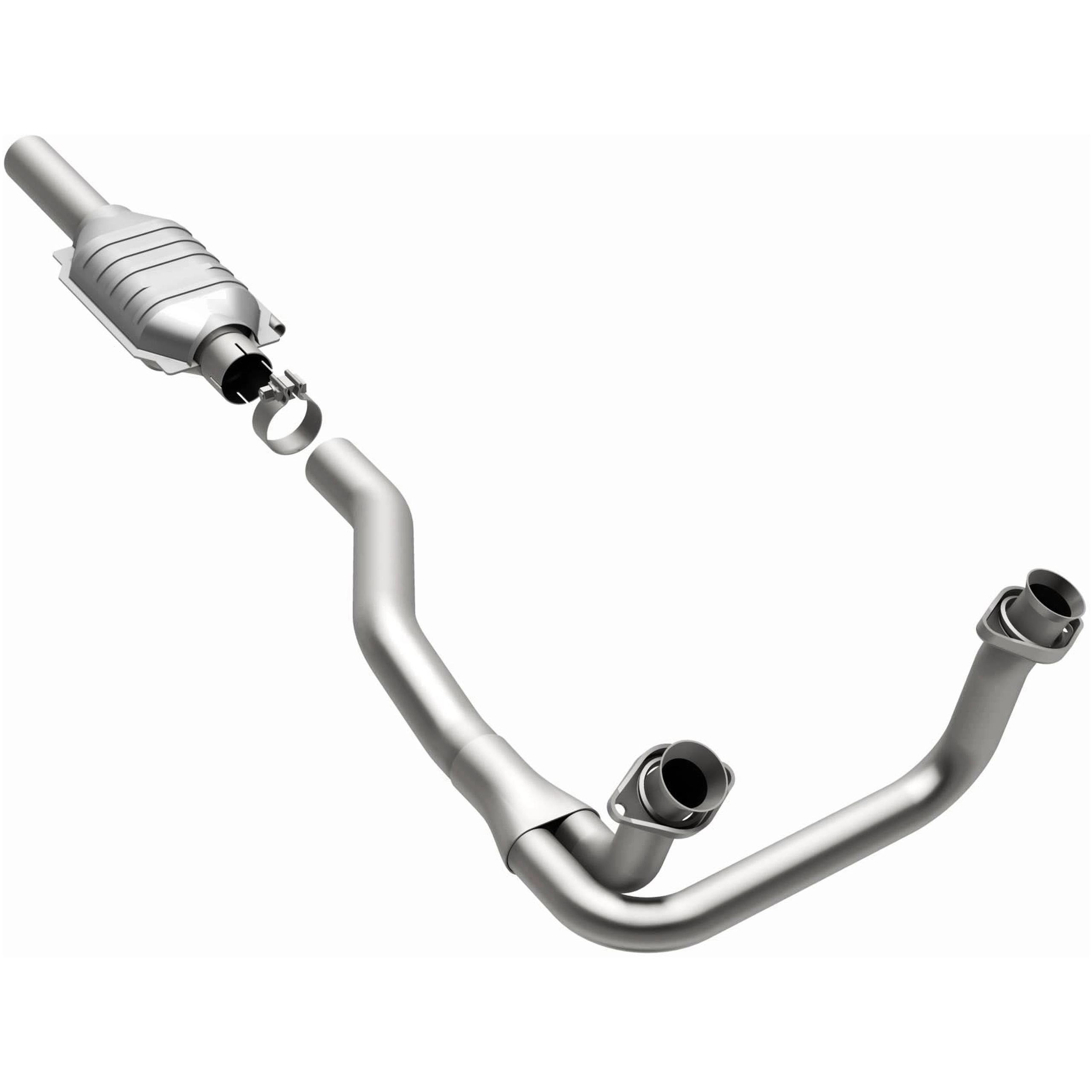 Magnaflow Direct-Fit Catalytic Converter - 93314