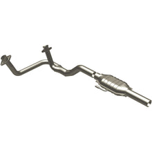 Magnaflow Direct-Fit Catalytic Converter - 93316