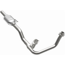 Magnaflow Direct-Fit Catalytic Converter - 93316