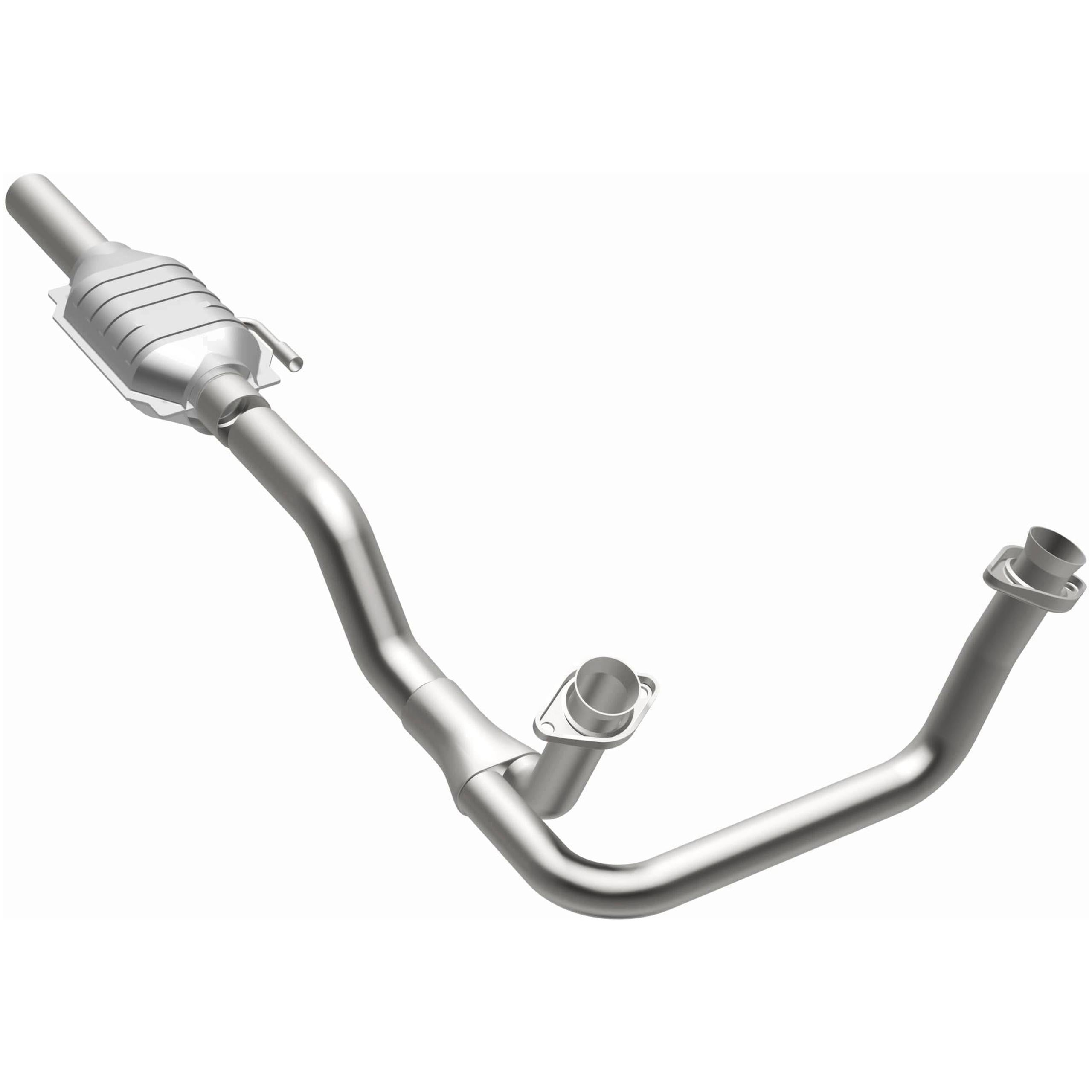 Magnaflow Direct-Fit Catalytic Converter - 93316