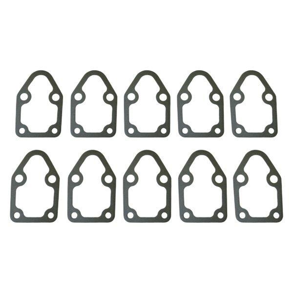 Moroso Gasket, Fuel Pump, Sbc, 10 Pack - 93321
