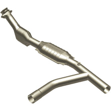 Magnaflow Direct-Fit Catalytic Converter - 93322