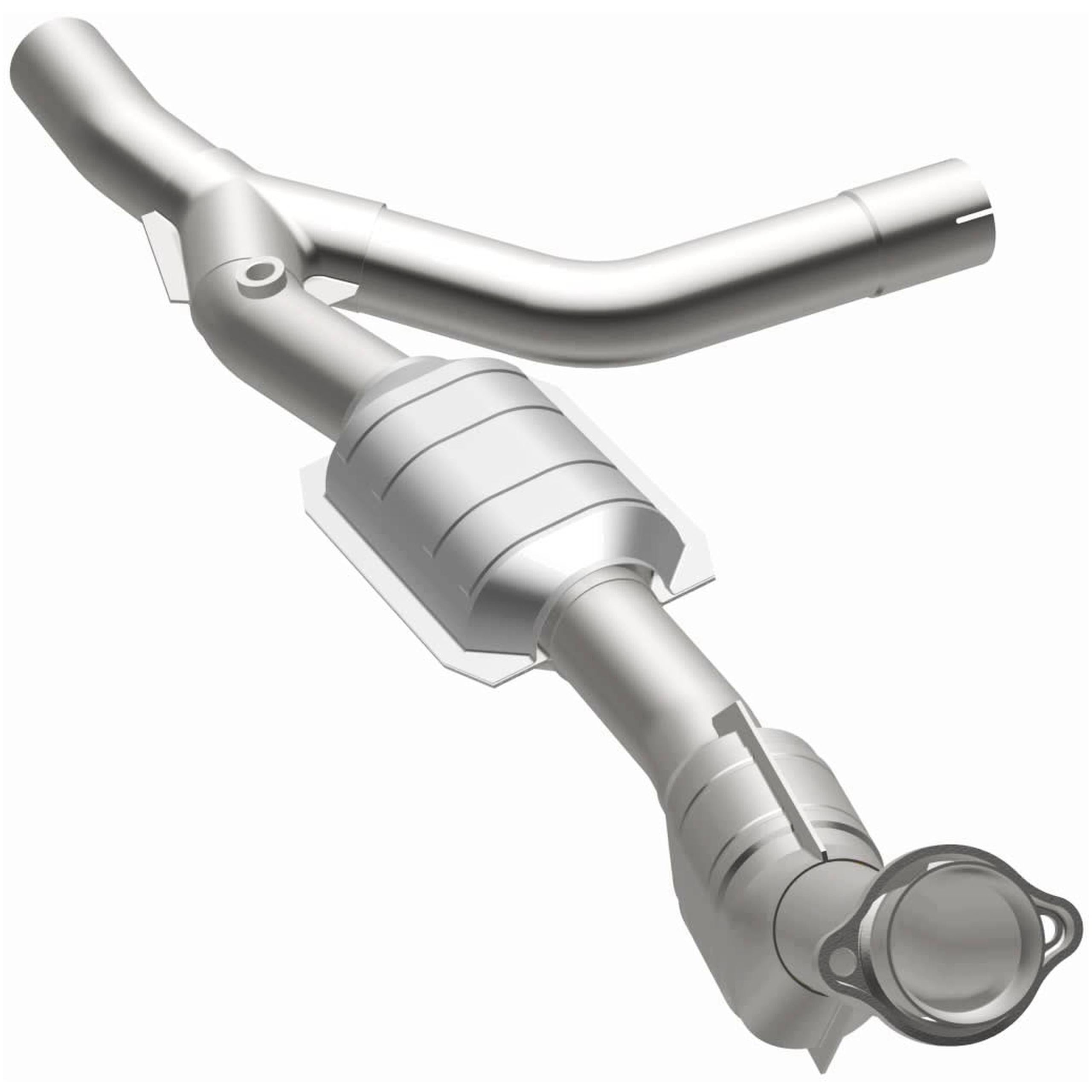 Magnaflow Direct-Fit Catalytic Converter - 93322