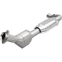 Magnaflow Direct-Fit Catalytic Converter - 93325