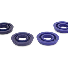 SuperPro Subframe Bushing Kit