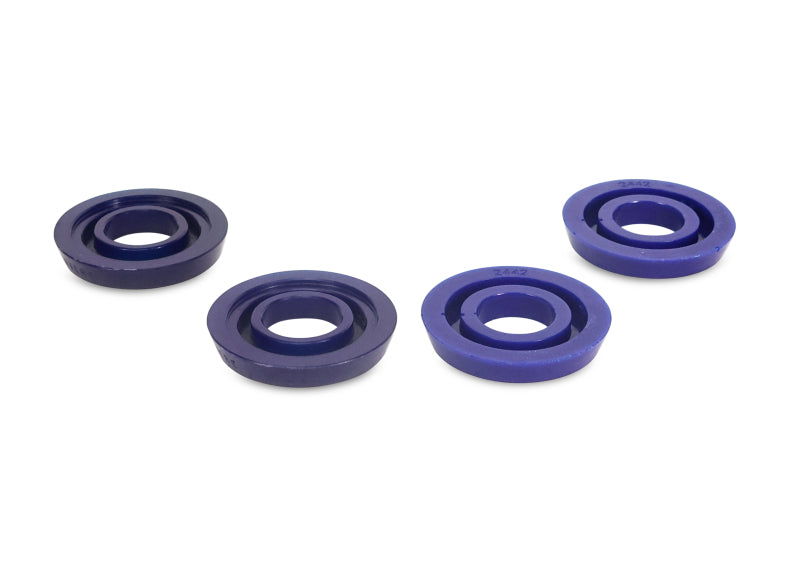 SuperPro Subframe Bushing Kit